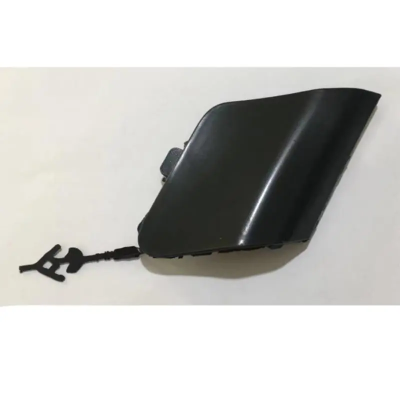 Capota de reboque do para-choque traseiro.