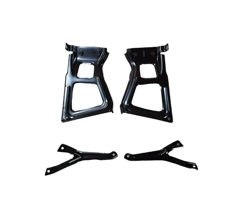 Suporte do Para-choque Frontal