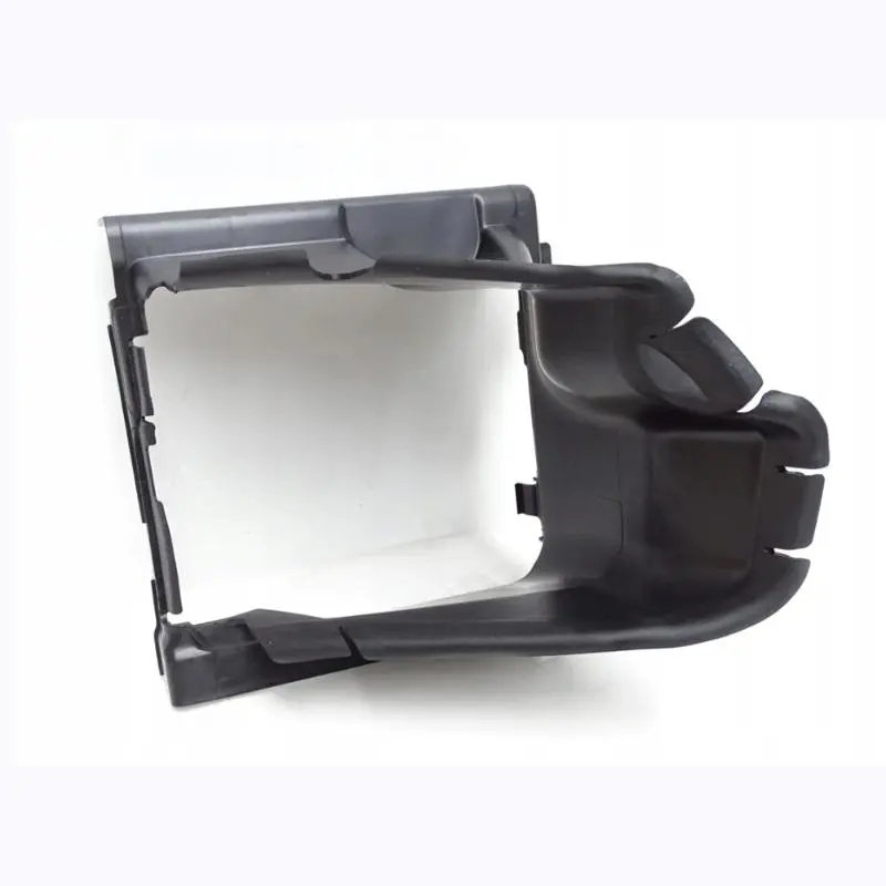 Duto de Resfriamento