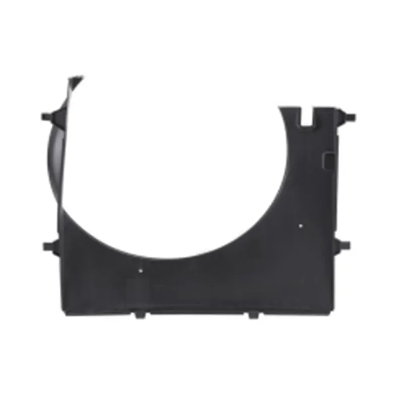 Capa de ventilador (inferior)