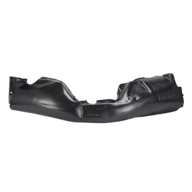 Revestimento do guarda-lama dianteiro (Aspiração)