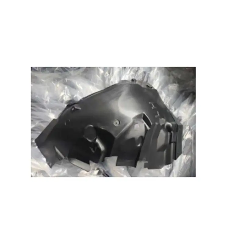 Rebordo de guarda-lamas dianteiro (dianteiro) por injeção