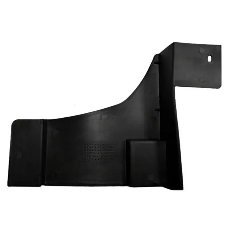 Protetor lateral do para-choque dianteiro