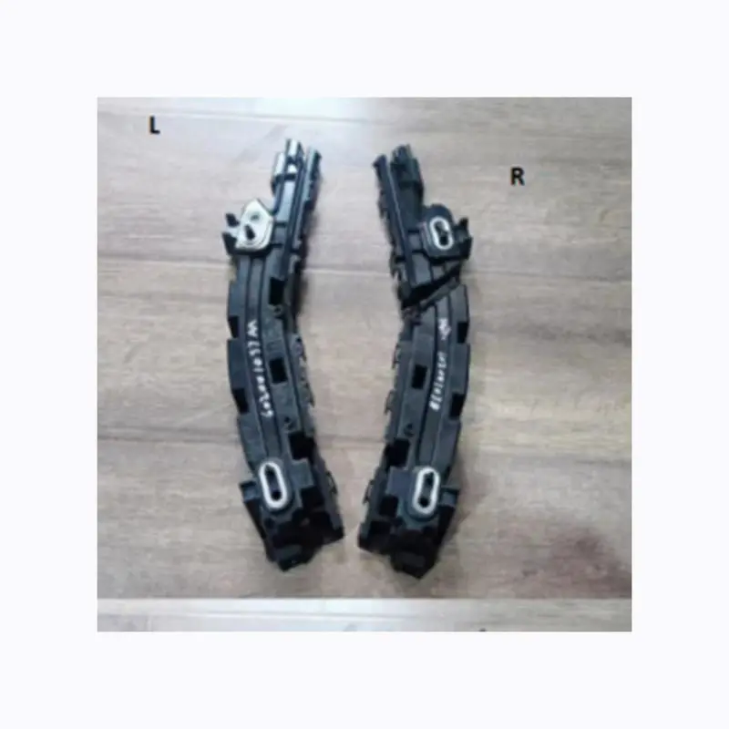 Suporte do para-choque traseiro.