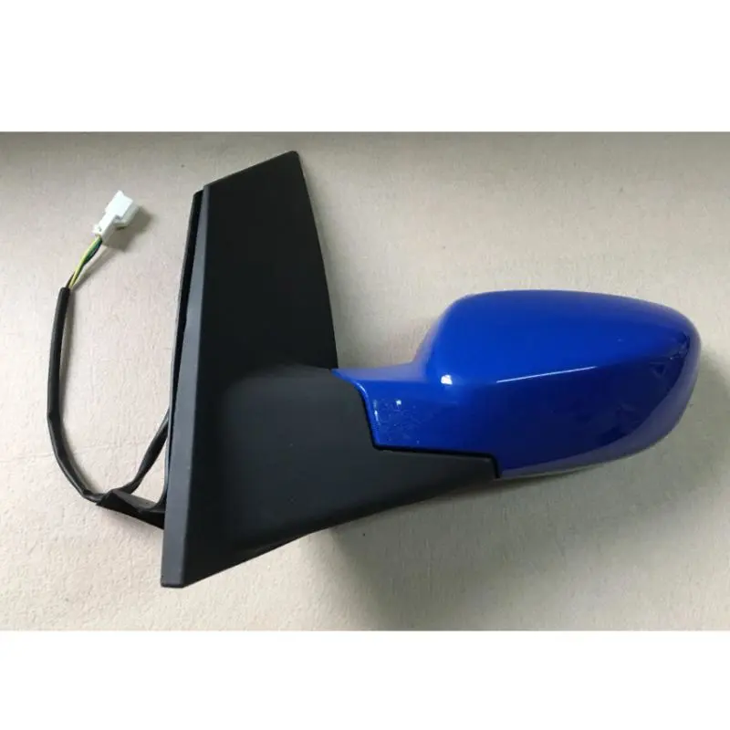 Espelho retrovisor – base.