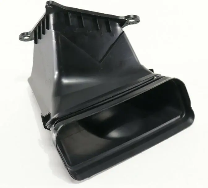 Duto de entrada de ar condicionado - inferior