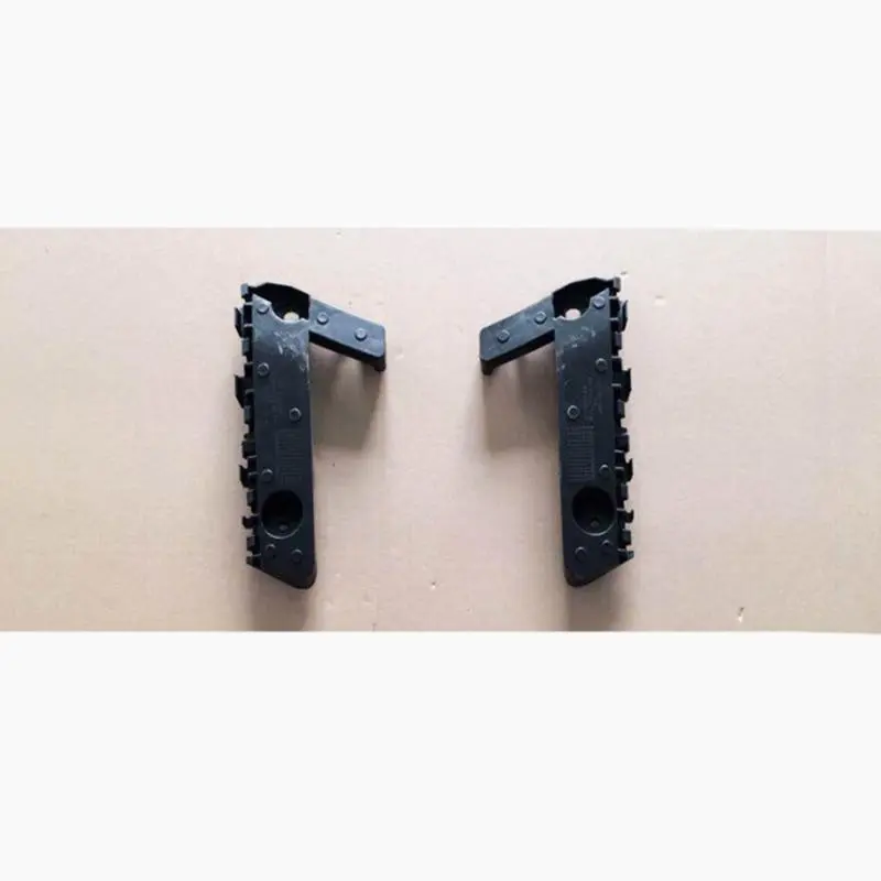 Suporte do para-choque dianteiro.