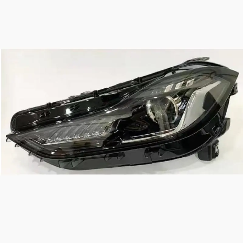 Faróis / Faróis Aerodinâmicos