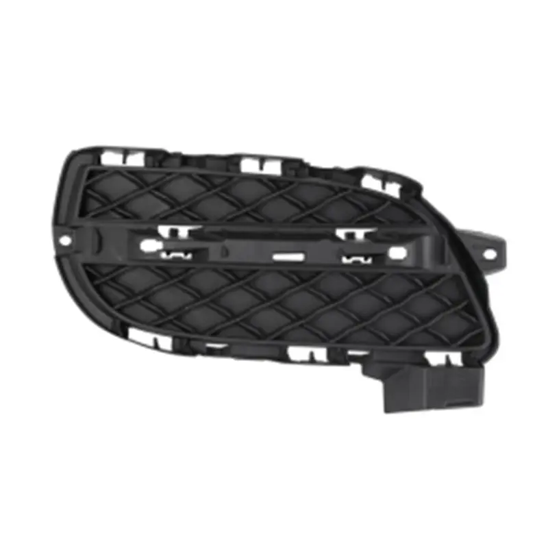 Gradeado da lanterna de névoa frontal