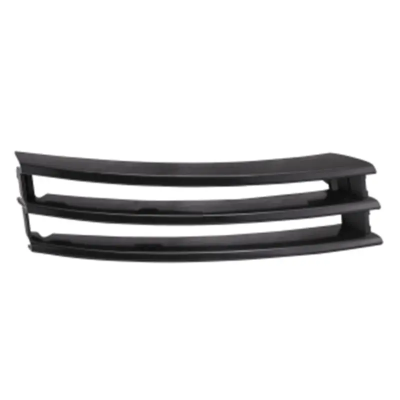 Ornamento do quadro da lanterna de neblina / Grade da lanterna de neblina / Suporte do para-choque dianteiro