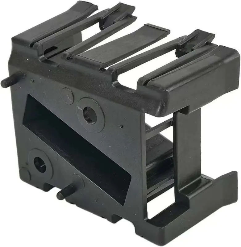 Base do módulo de evitação de colisão com pedestres ACC