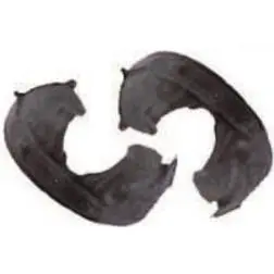 Revestimento interno do guarda-lama dianteiro