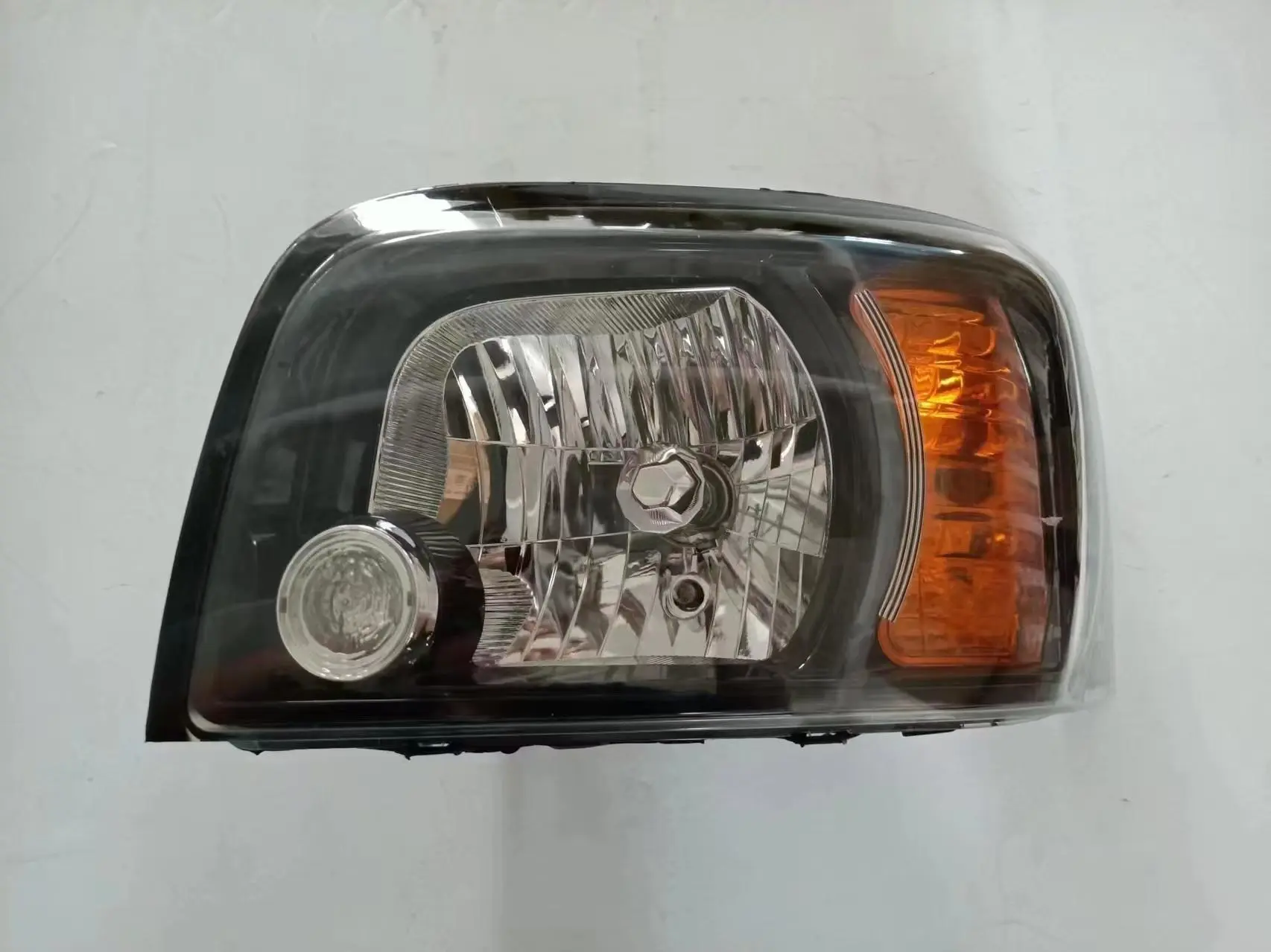 Farol principal direito