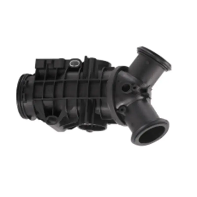 Corpo de aceleração, diesel