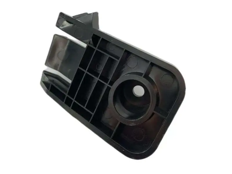 Suporte do farol dianteiro pequeno-esquerdo