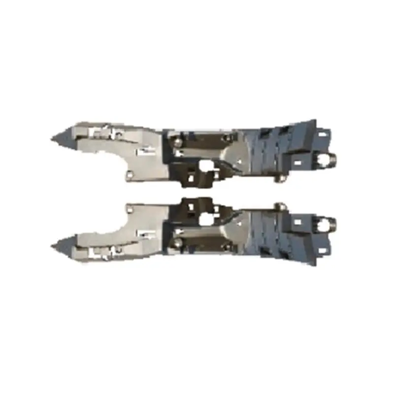 Suporte de pulverização do para-choque dianteiro