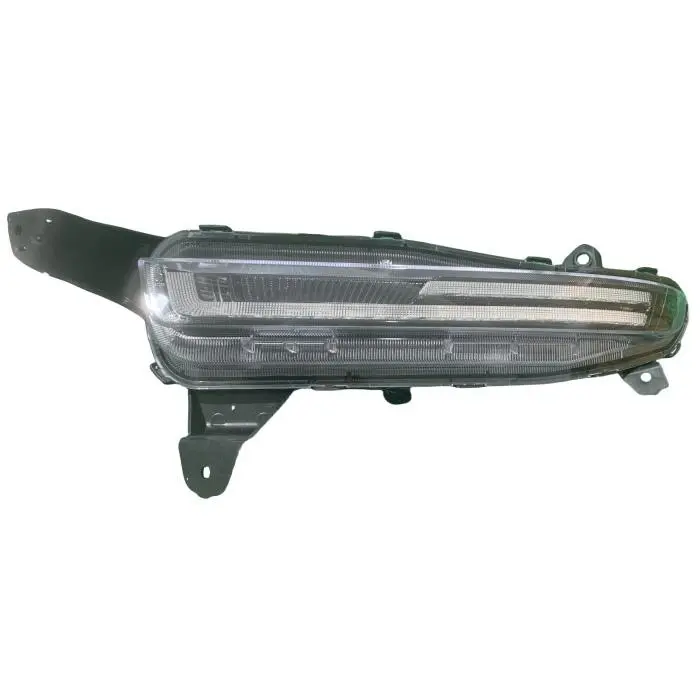 Luz de Percurso Diurna