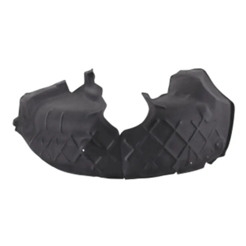 Forro da guarda-luva da roda traseira de algodão