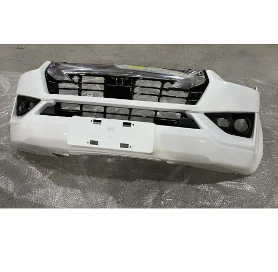 PARE-CHOCS DA FRENTE