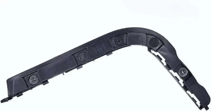 Suporte lateral do para-choque traseiro - direito/esquerdo