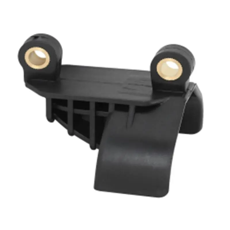 Suporte inferior do radiador