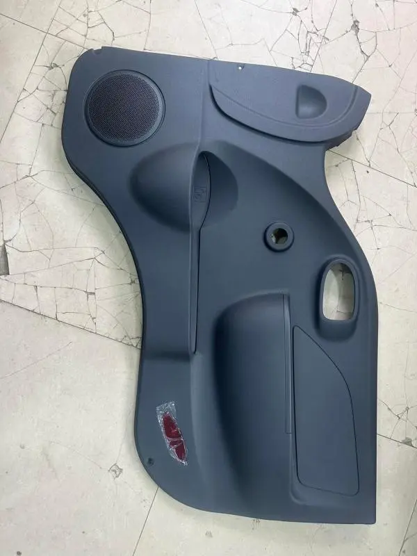 MANUAL DE TRIM INTERNO DIREITO