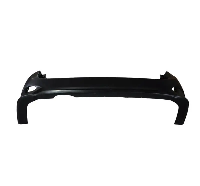 PARACHOQUES TRASERO (2016)