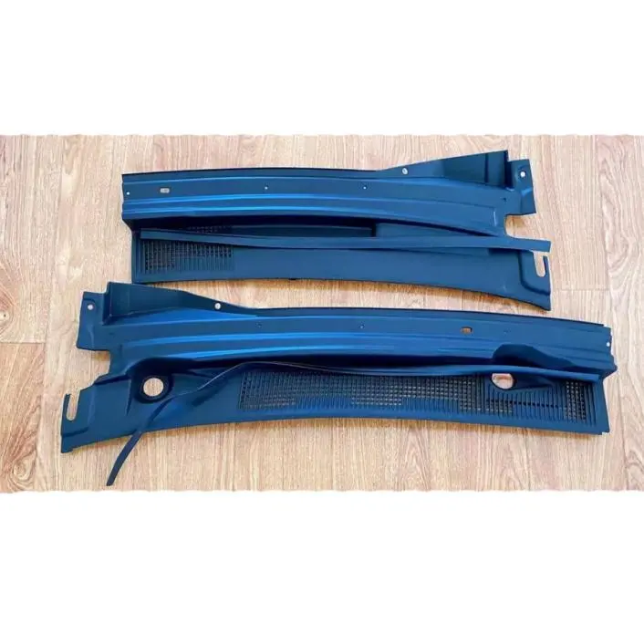 Painel de moldura do parabrisa LR.