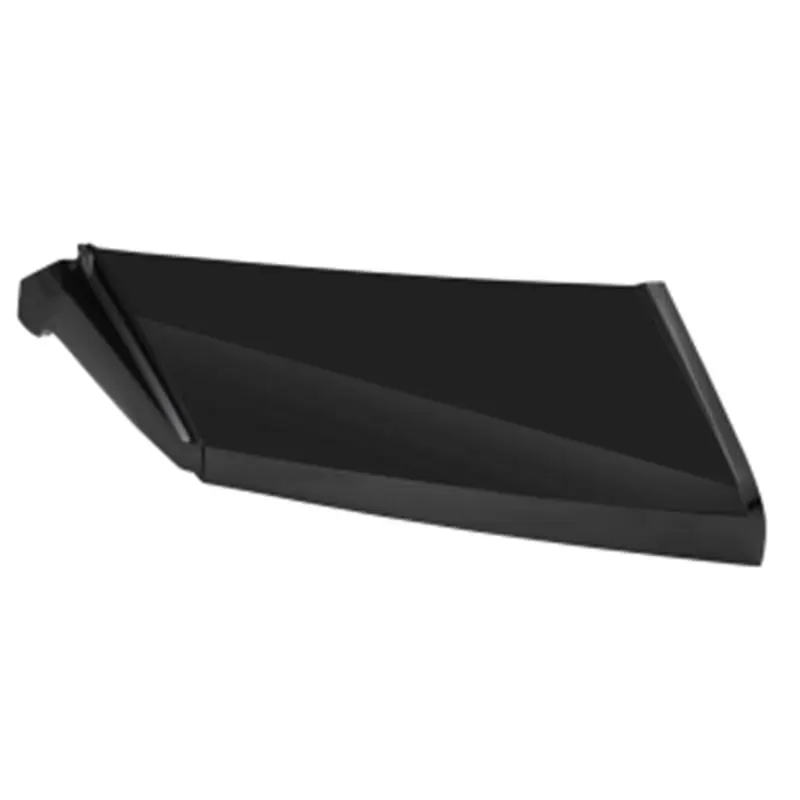 Painel externo da coluna D