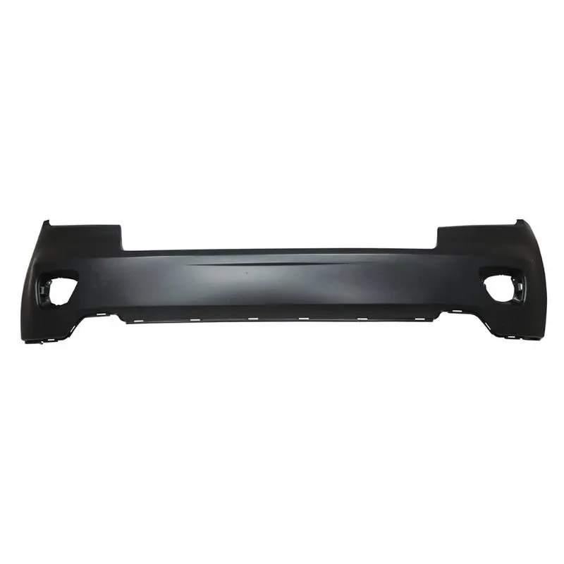 Parachoque dianteiro superior