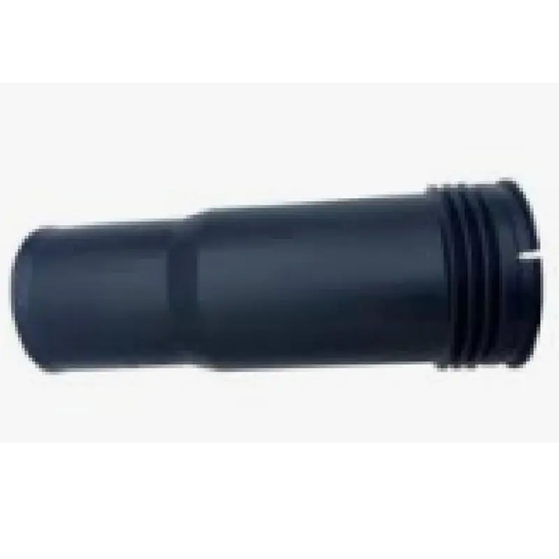 Capota de pó do amortecedor traseiro