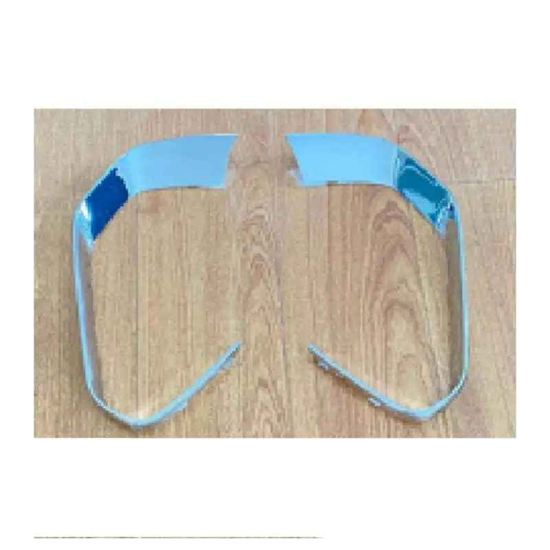 Recheio de moldura de farol de névoa de baixa especificação.