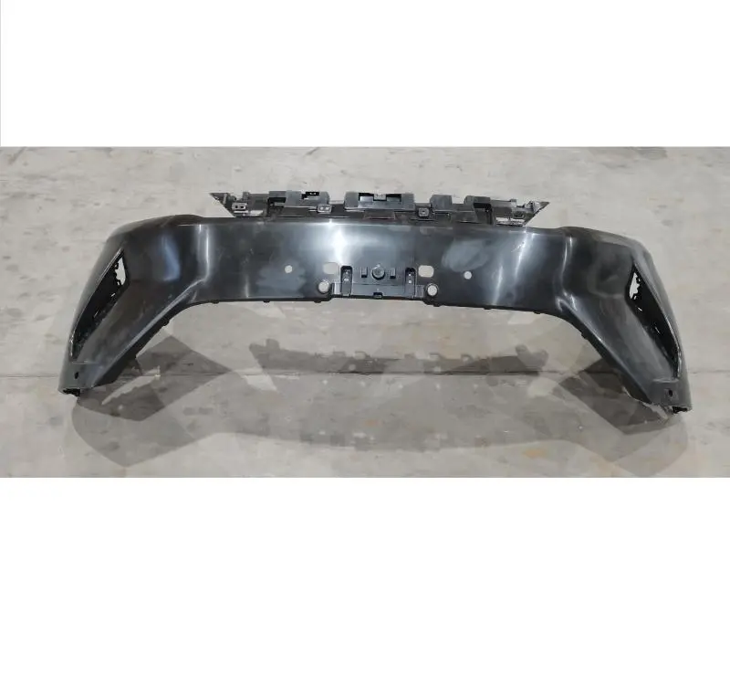 PARACHOQUE DIANTEIRO LEVANTADO