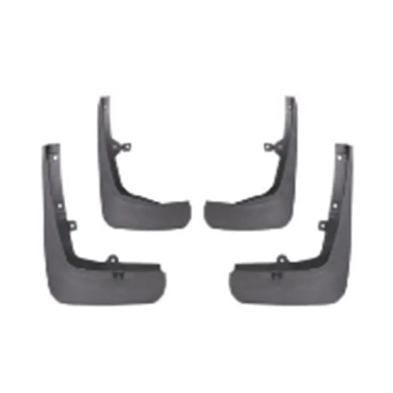 Aba de proteção contra lama