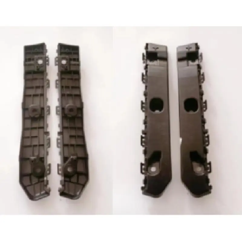 Suporte do para-choque dianteiro.