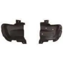 Capa do obturador de grade ativa