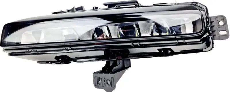 Farol de névoa frontal