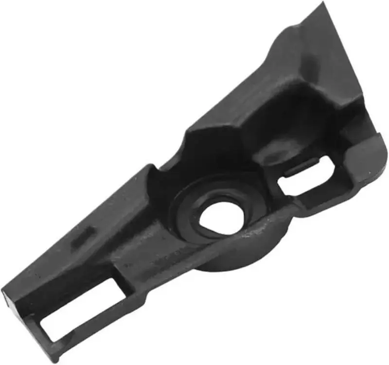 Suporte de placa de folha bracket-left