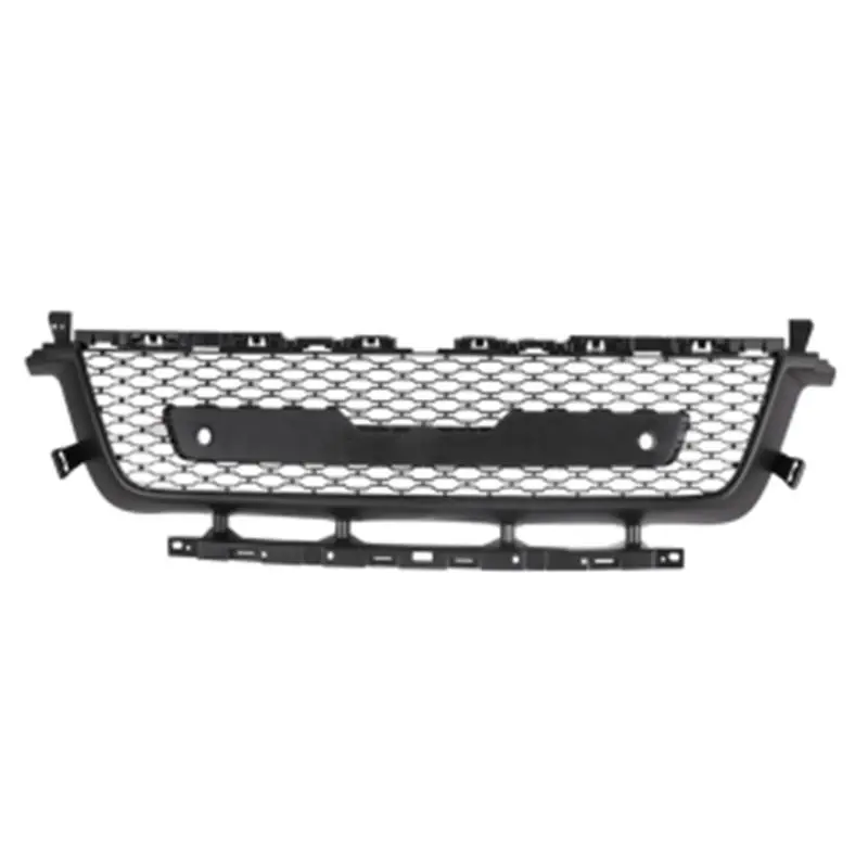 Grade Central do Para-choque Frontal