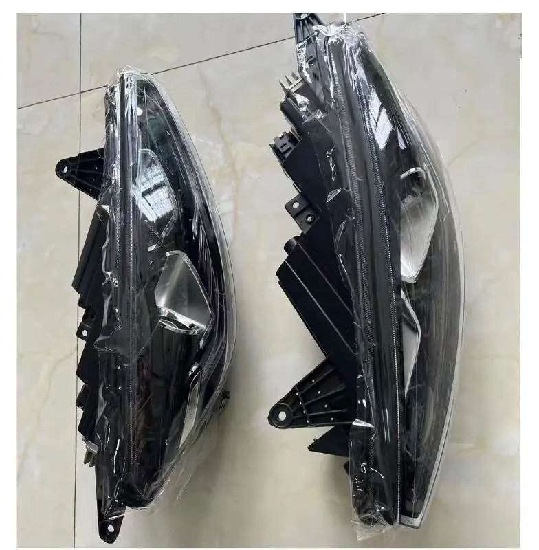 Farol principal ES/DI