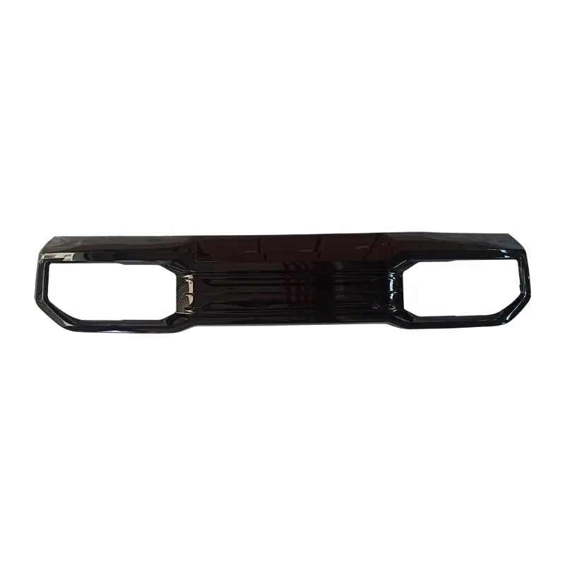 Preenchimento inferior do para-choque dianteiro