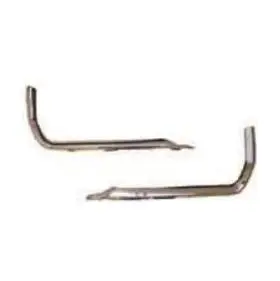 Extensão de Moldagem