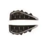 Borda de Protetor Fender