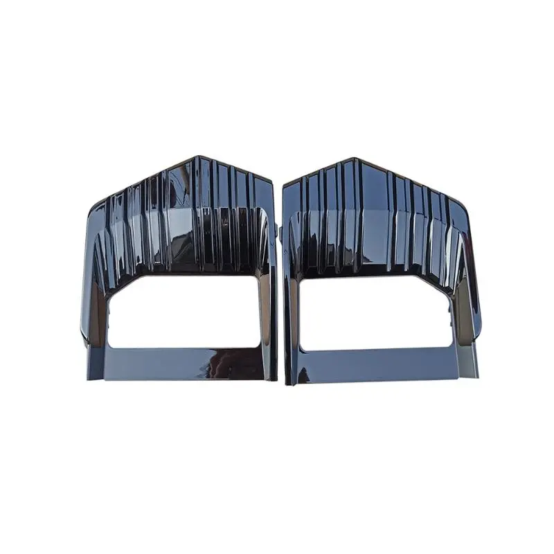 quadro de luz de neblina