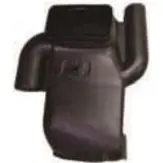 Duto do purificador de ar