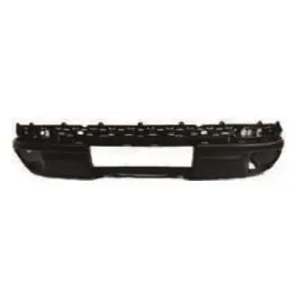 Parachoque Traseiro Inferior