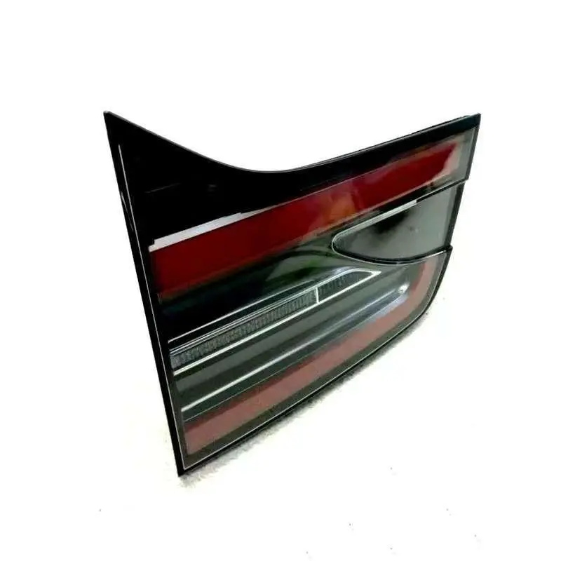 Farol plano traseiro-direito