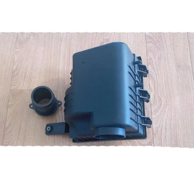 Carcaca do filtro de ar.