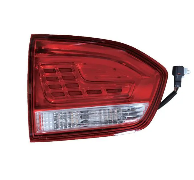 LANTERNA TRaseira INTERNA  ESQUERDA/DIREITA