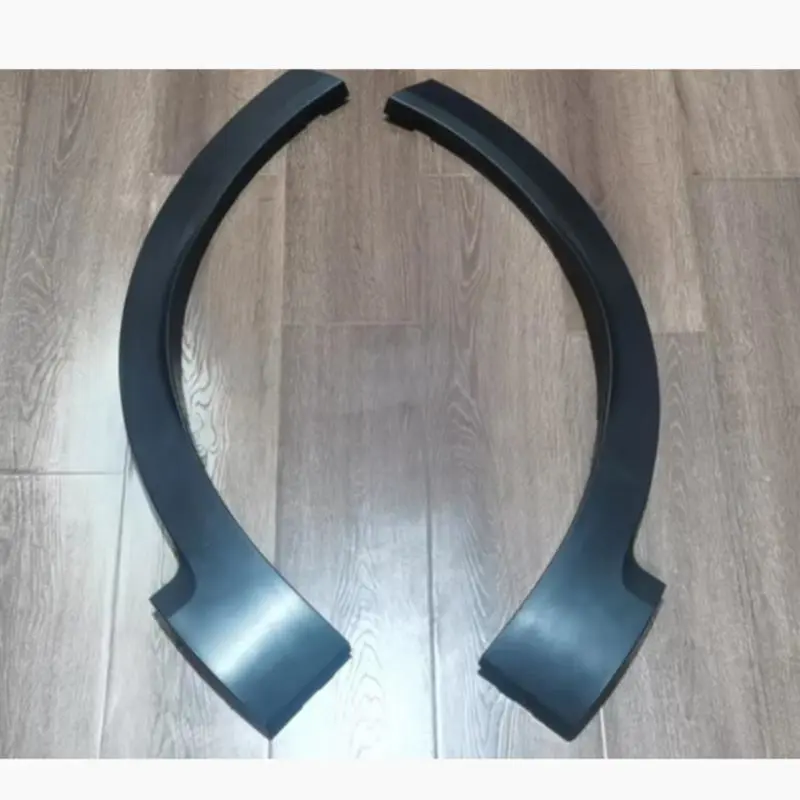 Ala traseira – E/D